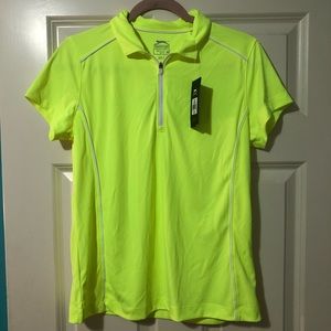 *SOLD* [Slazenger] Golf Shirt